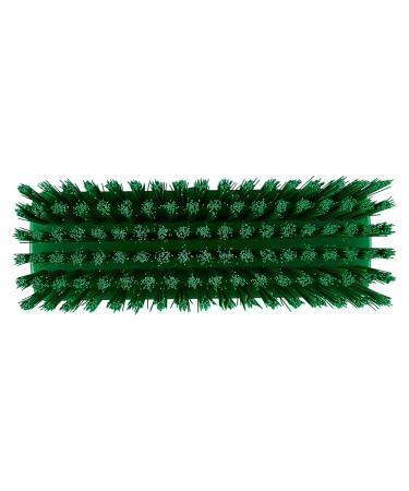 Vikan Compact Wall/Deck Scrub - Hard - Green - Buy Online on SooperMarket.com