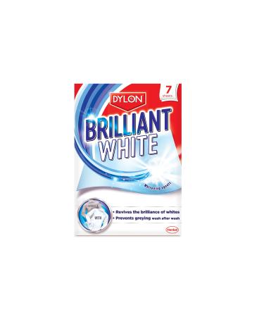 Colour Catcher Brilliant White Laundry Sheets 7 Sheets