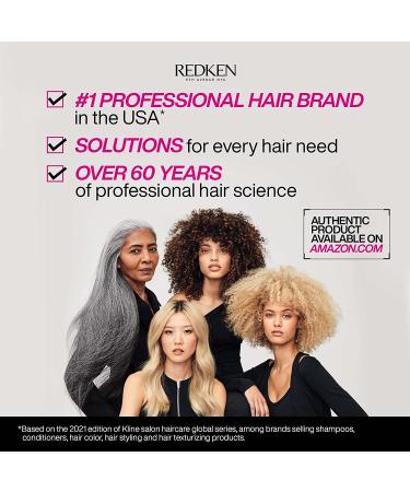Redken Wax Blast 10 Finishing Hairspray - 4.4oz for All Hair Types - Buy Online on SooperMarket.com