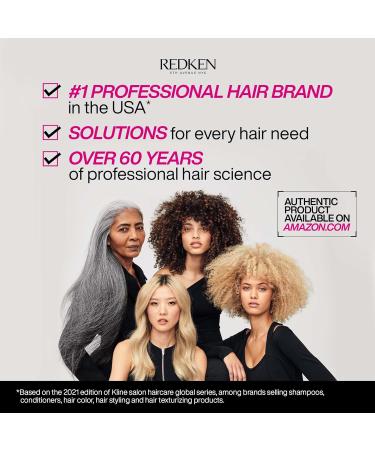 Redken Spray Wax Invisible Texture Mist | High Impact Finishing Spray-Wax | Adds Volumizing Body Dimension & Tames Flyaways | Medium Control |For All Hair Types 2 Ounce (Pack of 1) - Buy Online on SooperMarket.com
