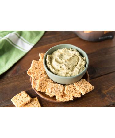 Sonoma Creamery Parmesan Cheese Crisps 12 Count of 64 Grams 64 g (Pack of 12) - Buy Online on SooperMarket.com