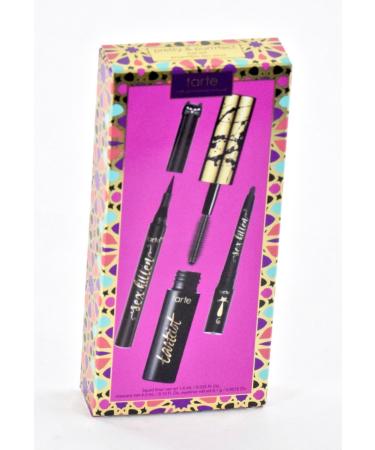Limited-Edition Pretty & Purrrfect Eye Set