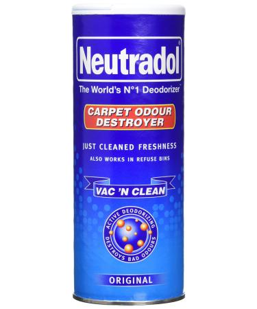 Neutradol Original Carpet Deodorizer