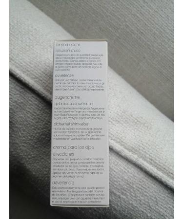 Poppy Austin 30ml Anti Aging Eye Cream for Wrinkles, Eye Bags & Puffiness - 100% Vegan Formula - Buy Online on SooperMarket.com