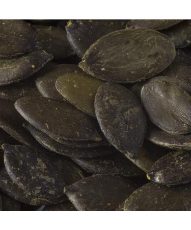 Bremer Gew rzhandel Styrian Pumpkin Seeds 500g - Premium Peeled Medicinal Seeds from Styria for Health and Flavor - Buy Online on SooperMarket.com