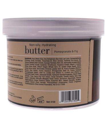 Cuccio Body Butter Blend - Pomegranate & Fig 26 oz | Nourishing International Shipping - Buy Online on SooperMarket.com
