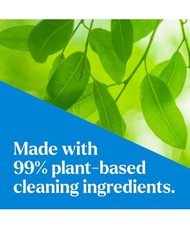 CloroxPro EcoClean All-Purpose Cleaner Refill - 128 oz | Effective Cleaning Solution for Home & Business - International Shipping Available - Buy Online on SooperMarket.com