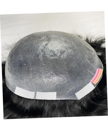 Gogogmee 1 Roll Wig Film Ultra Hold Lace Tape for Wigs Hair Wig Tape Hair Tape Double Sided Lace Front Tape Hair Tape for Wigs Wig Tape Double Sided Scalp Tape for Wigs White Tissue 4.70X4.70X1.30CM White - Buy Online on SooperMarket.com
