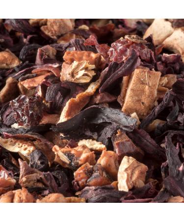 Buy Bremer Gew rzhandel Sicilian Summer Dream Tea - Aromatic Loose Fruit Tea for Relaxation | 100g - International Shipping Available - Buy Online on SooperMarket.com