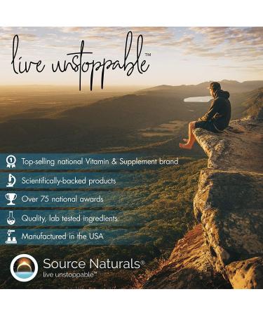 Source Naturals Green Coffee Extract 30 Tablets - Natural Weight Management Support - Buy Online on SooperMarket.com