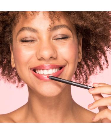 WUNDERBROW Wunderkiss LIPS Makeup Gloss - Long Lasting Nude Lip Liner for High Shine & Glossy Finish - Buy Online on SooperMarket.com