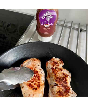 Eat Water Vegan Mix Sauces - Vegan Mayo BBQ Ketchup And Sugar Free Suitable for Vegans Free from Artificial Flavours | Keto Diet Sauces (300ml) Pack of 3 Mix Sauces Pack of 3 - Buy Online on SooperMarket.com
