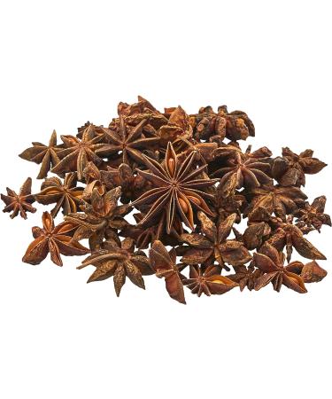 Old India Star Anise 250g - Premium Quality Spice (Pack of 1) | Buy Online - Buy Online on SooperMarket.com