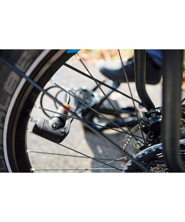 SKS Multi-Valve Head Tyre Valve Connector - Universal Fit - Buy Online on SooperMarket.com