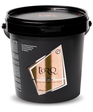 Torq Recovery Plus Drink Hot Cocoa 500G