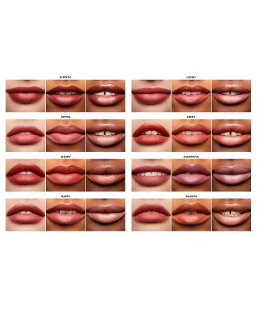 Buy ELF Hydrating Core Lip Shine - Lovely Lovely | 1 Piece | International Shipping Available - Buy Online on SooperMarket.com