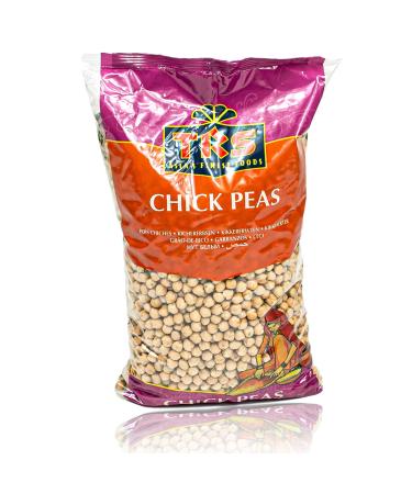Red Rickshaw TRS Chick Peas 2 kg
