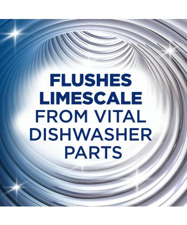 Buy Finish Dishwasher Cleaner 250 ml - International Shipping | Best Dishwasher Cleaning Solution - Buy Online on SooperMarket.com