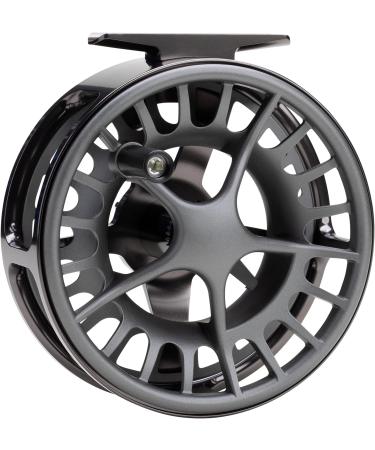 Lamson Remix HD Fly Reel - 7+ | Premium Performance for Anglers - Buy Online on SooperMarket.com