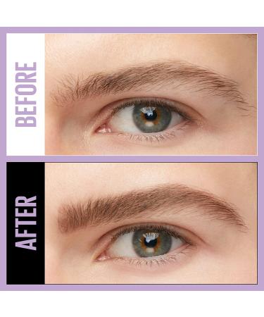 Maybelline Brow Fast Sculpt - Soft Brown Eyebrow Mascara, 0.09 Fl. Oz - Buy Online on SooperMarket.com