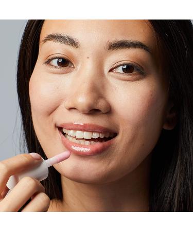 Undone Beauty Poppa Gloss Moisturizing Tinted Lip Gloss-Balm Hybrid with Long-Lasting Lightweight Formula - Enriched with Cloudberry Seed Oil and Passion Fruit for Nourished Lips - Buy Online on SooperMarket.com
