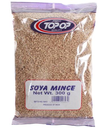 Top-Op Soya Mince 300 g