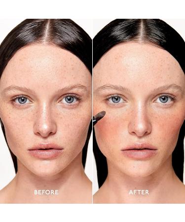 By Terry Brightening CC Liquid Blush 13g (0.4 oz) - Radiance Boosting Rosy Flash Makeup with Rosehip Oil - Buy Online on SooperMarket.com