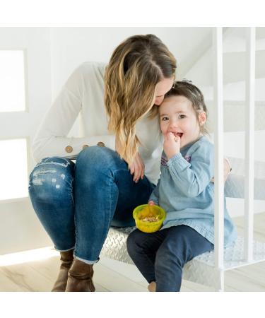 The First Years Take and Toss Toddler Feeding Set - 28 Count - Buy Online on SooperMarket.com