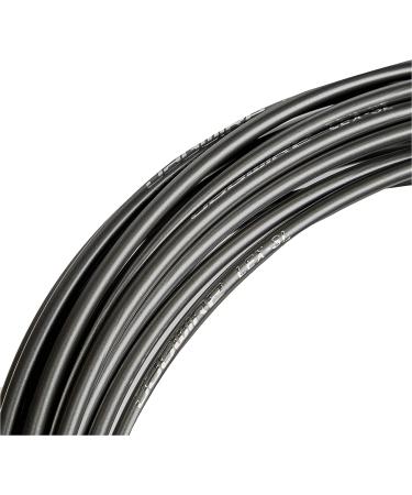Jagwire Shift Housing 4mm Lex-SL Slick-Lube (10m) - Ice Grey Spare Parts | Grey One Size - Buy Online on SooperMarket.com