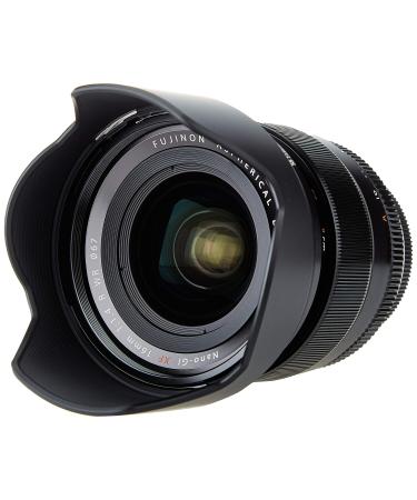 Fujifilm XF16mmF1.4 R WR Lens Only