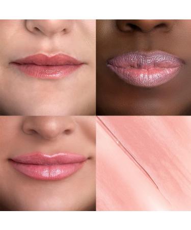 LAURA GELLER Italian Marble Sheer Lipstick in Berry Vanilla - Hydrating Cream Finish with Vitamin E & Castor Seed Oil - Buy Online on SooperMarket.com