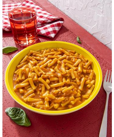Chef Boyardee Beefaroni 15 oz 24 Pack: Buy Bulk Canned Pasta Online - Buy Online on SooperMarket.com