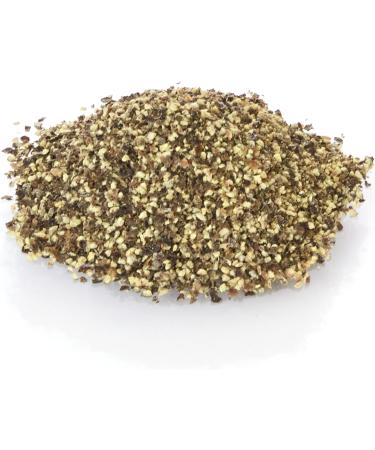 Old India Black Pepper Ground 100g - Premium Quality Spice (Pack of 1) - Buy Online on SooperMarket.com