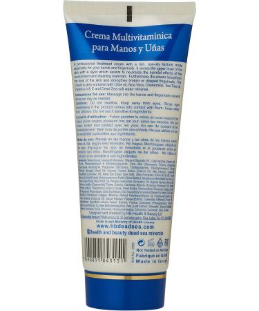 H & B-Netz Finishing Technique Cream 180 ml - International Shipping Available | Perfect Hair Styling Solution - Buy Online on SooperMarket.com
