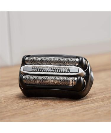 Buy Braun Series 3 Proskin Electric Shaver 3020s for Men | Precision Trimmer & Replacement Shear 32S - International Shipping Available - Buy Online on SooperMarket.com