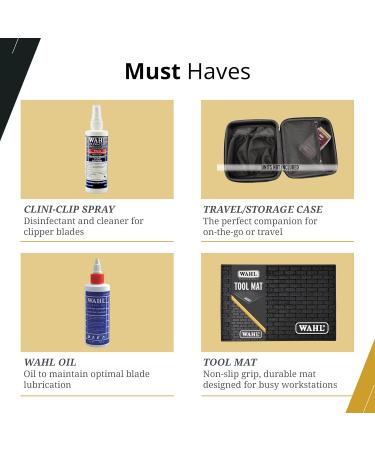 Wahl Magic Clip Blade Model no: 2191 - Buy Online on SooperMarket.com