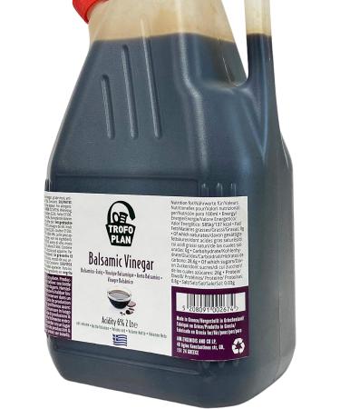 TrofoPlan Greek Giga Balsamic Vinegar 2L - Buy Online on SooperMarket.com