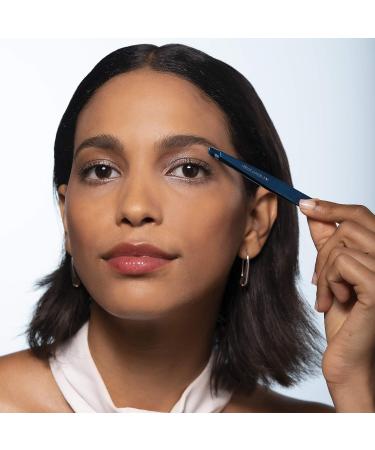 Tweezerman 4274-R Midnight Cheers Brow & Lash Set - Precision tools for flawless brows and lashes - Buy Online on SooperMarket.com