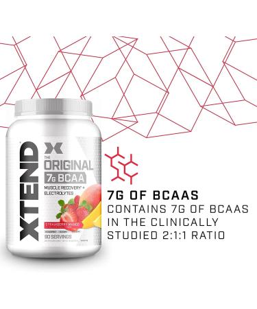 Scivation Xtend - GoSupps.com - Buy Online on SooperMarket.com