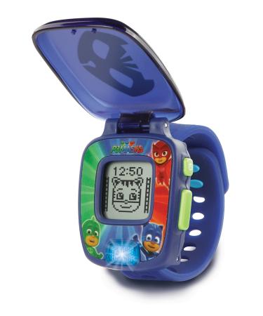 Vtech 80-175804 Catboy children's watch 3 years to 6 years blue