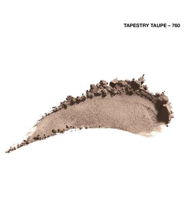 COVERGIRL Eye Enhancers Eyeshadow Kit in Tapestry Taupe - Single Color Shadow Palette - Buy Online on SooperMarket.com
