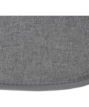 Marhynchus Electric Heated Foot Warmer - Winter Plush 10W USB Graphene Heating Pad for Men & Women - Cozy Home Comfort - Buy Online on SooperMarket.com
