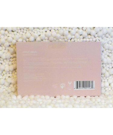 Profusion Rose Gold Dreams Eyeshadow Palette - 28 Shades | International Shipping Available - Buy Online on SooperMarket.com