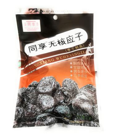 Tongxiang Plum (seedless) 75g