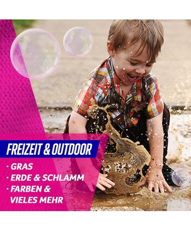 Vanish Oxi Action Pre-Wash Spray Color - 750 ml | Effective Stain Remover for 100+ Spots - BUNDLE 1 Pack - Buy Online on SooperMarket.com
