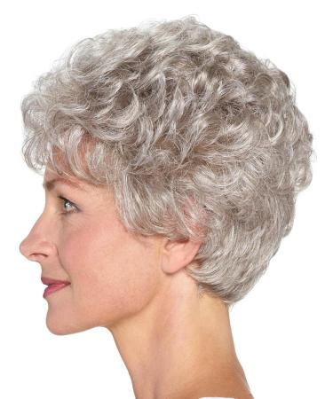 Buy B rbel Light Wig - Stylish & Groomed | International Shipping Available - Buy Online on SooperMarket.com