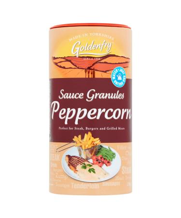 Goldenfry Peppercorn Sauce Granules 230g