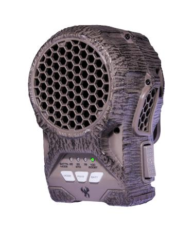 Wildgame Innovations WGIPG0001 Zerotrace Plasma Ion Field Generator, Tru Bark Camo