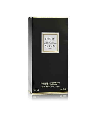 Coco Chanel by Chanel 6.8 oz - Luxurious Women's Perfume | Buy Online & Ship Worldwide - Buy Online on SooperMarket.com