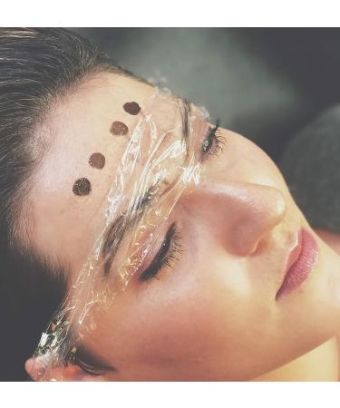 Brow Mapping Pre-Inked String for Microblading - Hypoallergenic/Cruelty-Free - 1 Box, 1 Count - Buy Online on SooperMarket.com